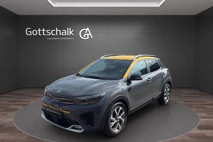 Kia Stonic Gebrauchtwagen