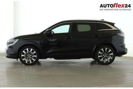 Renault Austral Gebrauchtwagen