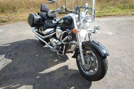 Suzuki VL 1500 Gebrauchtwagen