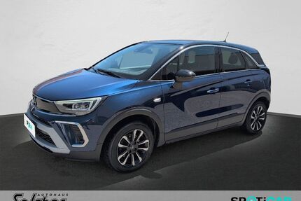 Opel Crossland (X) Gebrauchtwagen