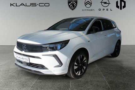 Opel Grandland (X) Gebrauchtwagen