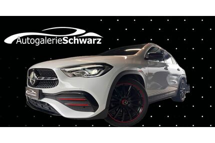 Mercedes-Benz GLA 200 Gebrauchtwagen