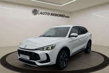 MG ZS Gebrauchtwagen