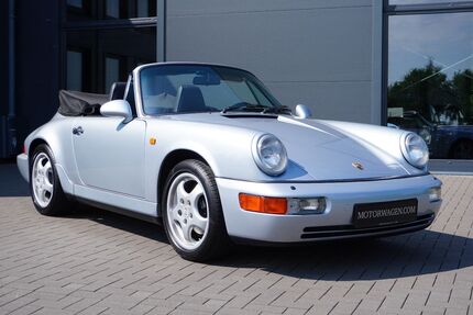 Porsche 964 Gebrauchtwagen