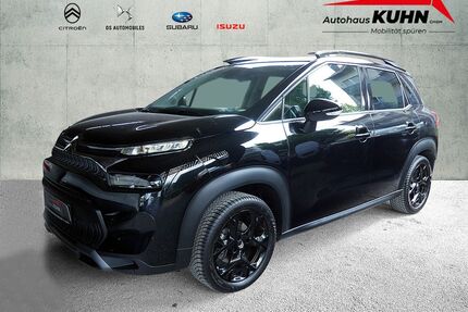 Citroen C3 Aircross Gebrauchtwagen