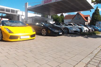 Peugeot 207 Gebrauchtwagen