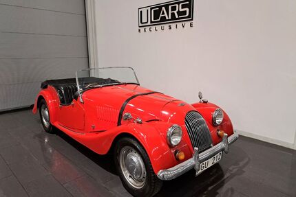 Morgan 4/4 Gebrauchtwagen
