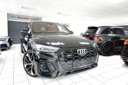 Audi SQ5 Gebrauchtwagen