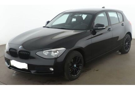 BMW 114 Gebrauchtwagen