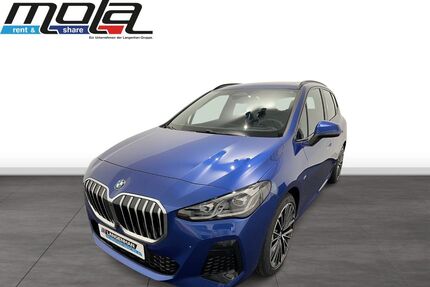 BMW 223 Active Tourer Gebrauchtwagen