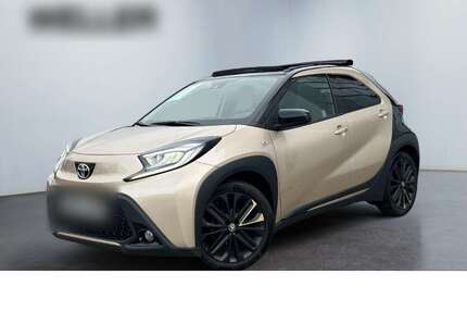 Toyota Aygo X Gebrauchtwagen