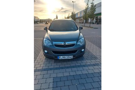 Opel Antara Gebrauchtwagen