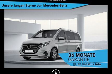 Mercedes-Benz V 250 Gebrauchtwagen