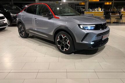 Opel Mokka Gebrauchtwagen