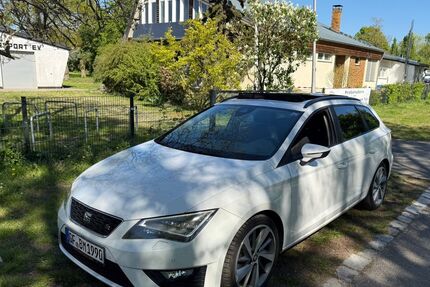 Seat Leon Gebrauchtwagen