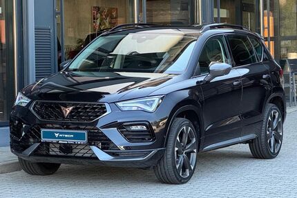 Cupra Ateca Gebrauchtwagen
