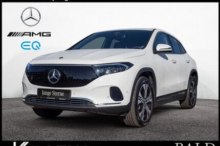 Mercedes-Benz EQA Gebrauchtwagen
