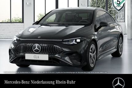 Mercedes-Benz CLA 350 Gebrauchtwagen