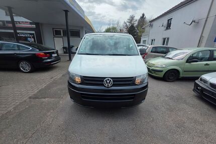 VW T5 Transporter Gebrauchtwagen