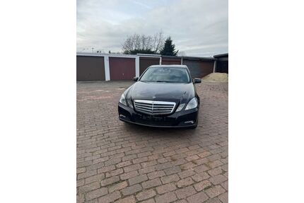 Mercedes-Benz E 250 Gebrauchtwagen