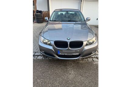 BMW 318 Gebrauchtwagen