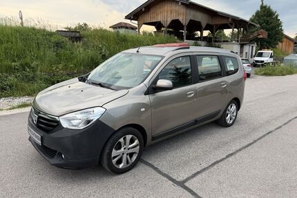 Dacia Lodgy Gebrauchtwagen