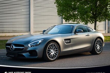 Mercedes-Benz AMG GT Gebrauchtwagen