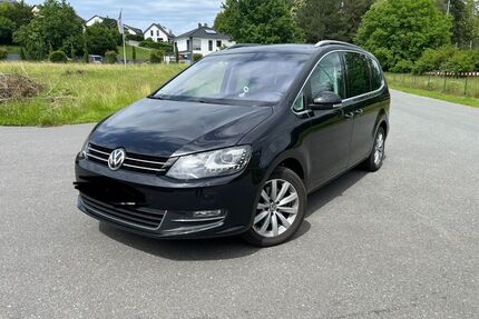 VW Sharan Gebrauchtwagen