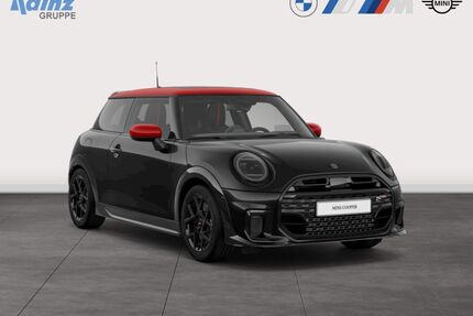 Mini Cooper S Gebrauchtwagen