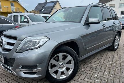 Mercedes-Benz GLK 220 Gebrauchtwagen