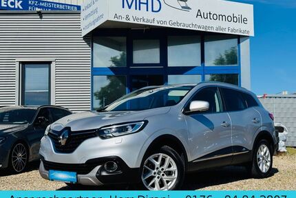 Renault Kadjar Gebrauchtwagen