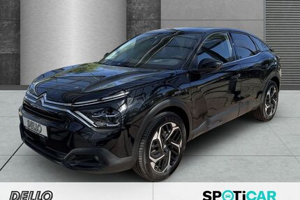 Citroen C4 Gebrauchtwagen