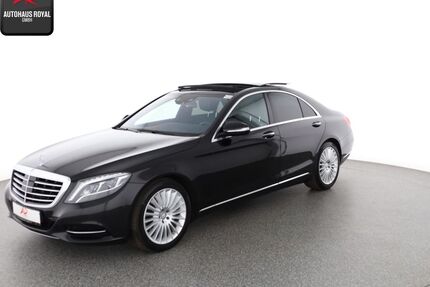 Mercedes-Benz S 350 Gebrauchtwagen