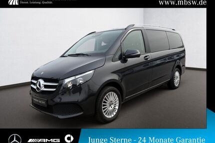 Mercedes-Benz V 250 Gebrauchtwagen
