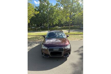 Audi A1 Gebrauchtwagen