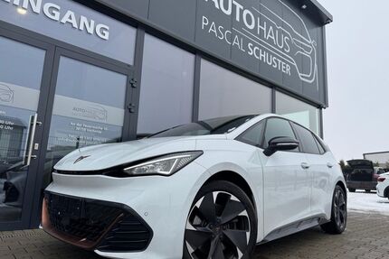 Cupra Born Gebrauchtwagen