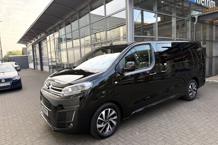 Citroen SpaceTourer Gebrauchtwagen