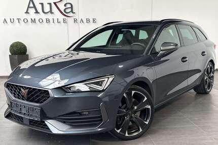 Cupra Leon Gebrauchtwagen