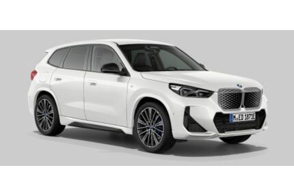 BMW iX1 Gebrauchtwagen