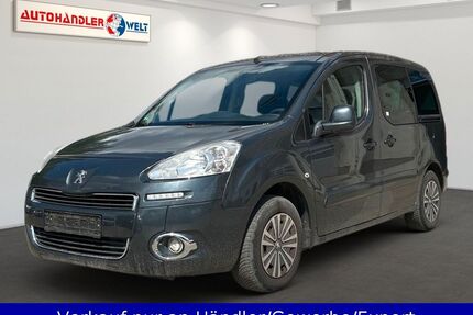 Peugeot Partner Gebrauchtwagen