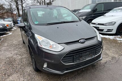 Ford B-Max Gebrauchtwagen