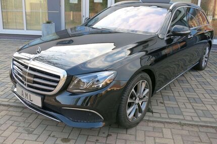 Mercedes-Benz E 400 Gebrauchtwagen
