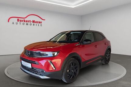 Opel Mokka Gebrauchtwagen