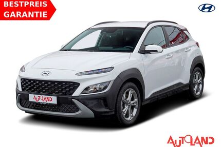 Hyundai KONA Gebrauchtwagen