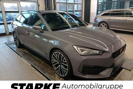 Cupra Leon Gebrauchtwagen