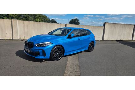 BMW 120 Gebrauchtwagen
