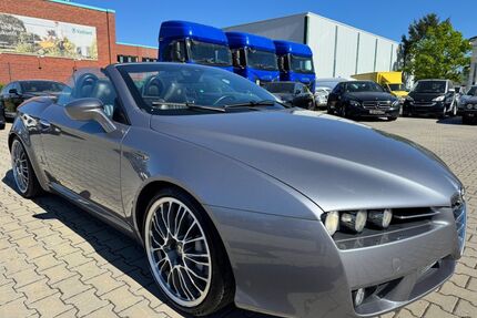 Alfa Romeo Spider Gebrauchtwagen