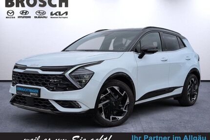 Kia Sportage Gebrauchtwagen