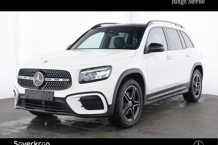 Mercedes-Benz GLB 180 Gebrauchtwagen