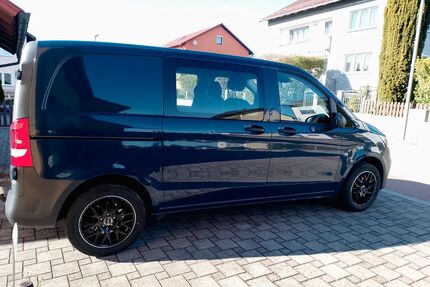 Mercedes-Benz Vito Gebrauchtwagen
